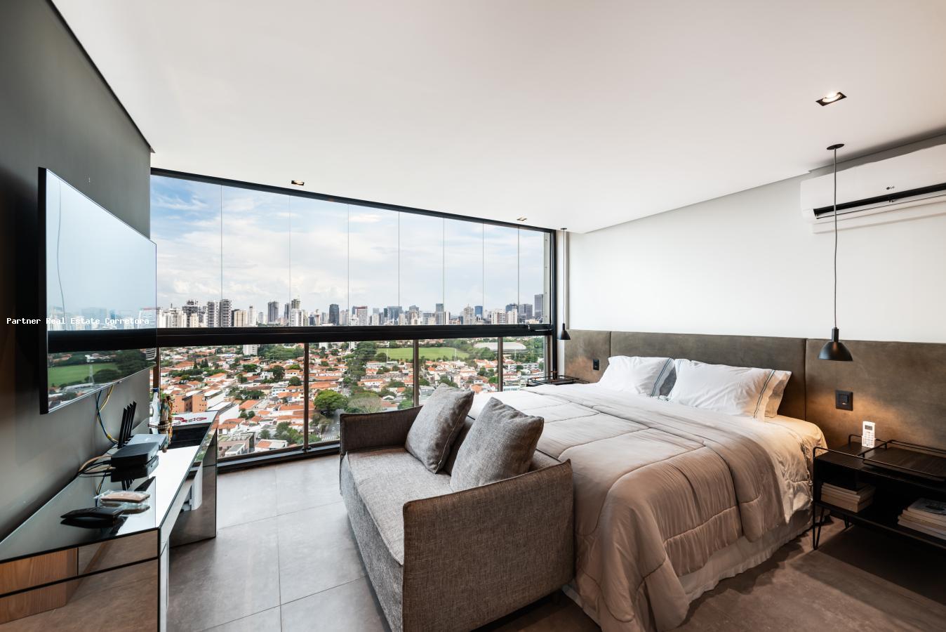 Cobertura, 1 quarto, 157 m² - Foto 4