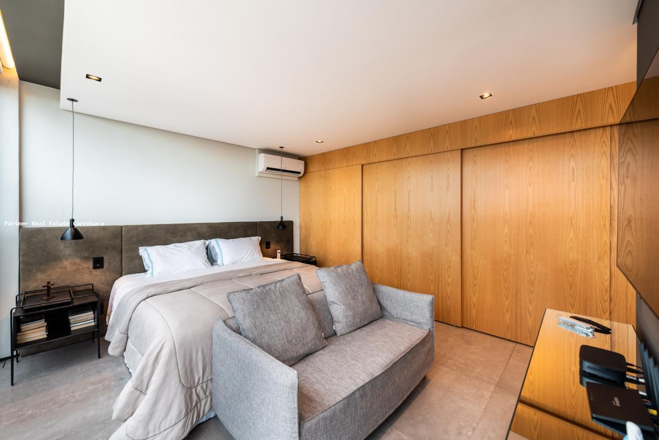 Cobertura, 1 quarto, 157 m² - Foto 5