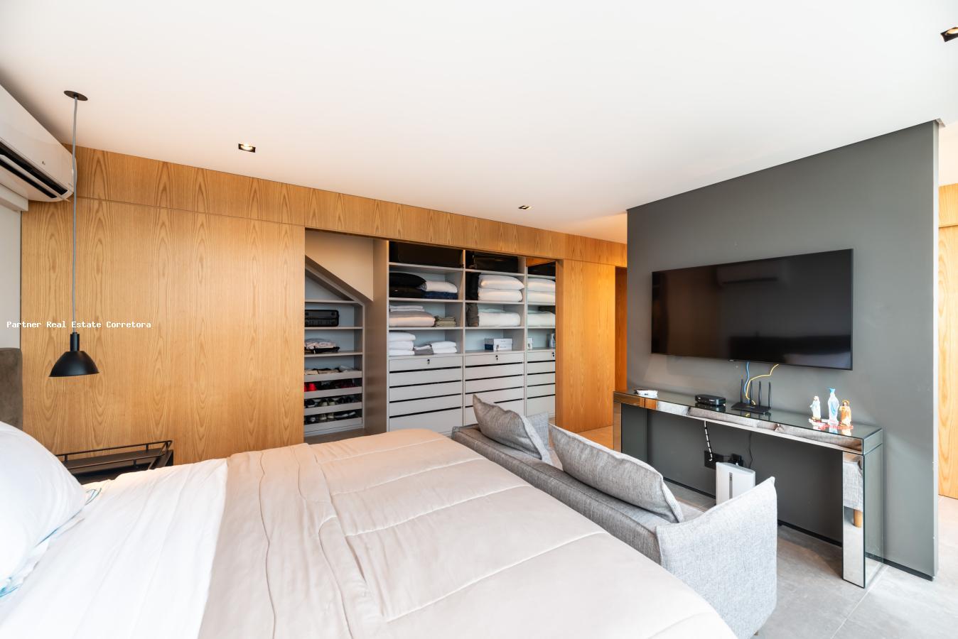 Cobertura, 1 quarto, 157 m² - Foto 6