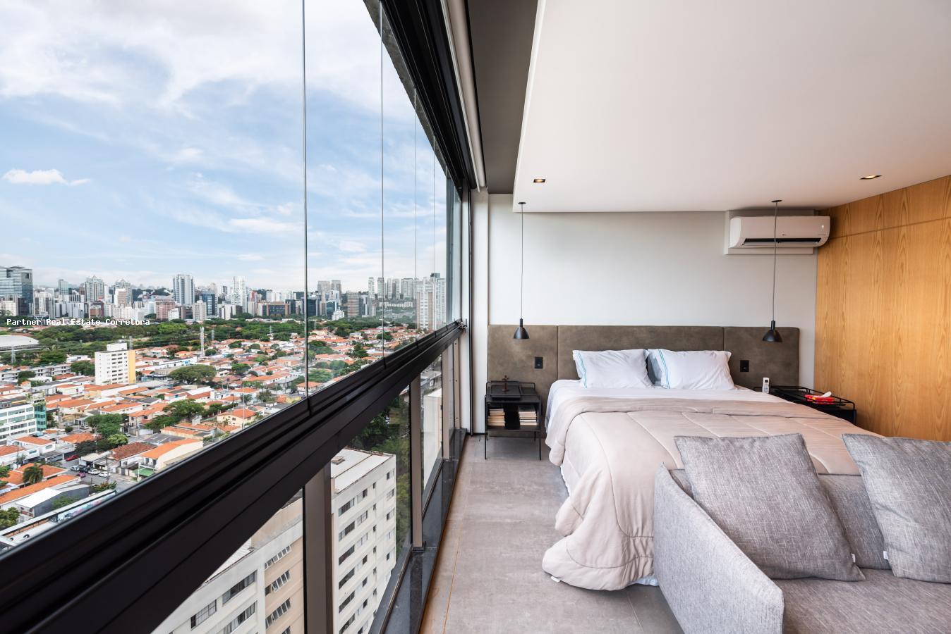 Cobertura, 1 quarto, 157 m² - Foto 7