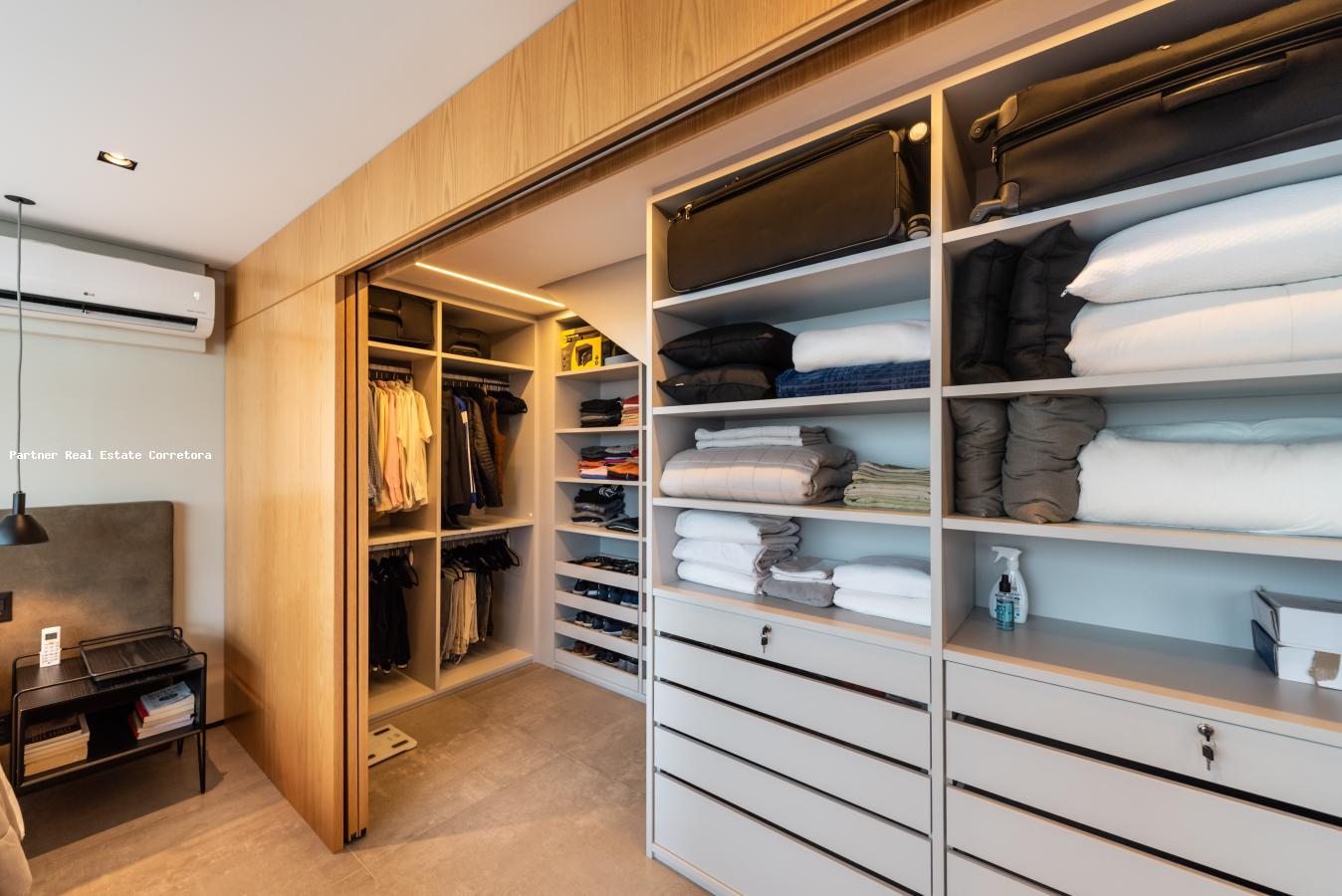 Cobertura, 1 quarto, 157 m² - Foto 9