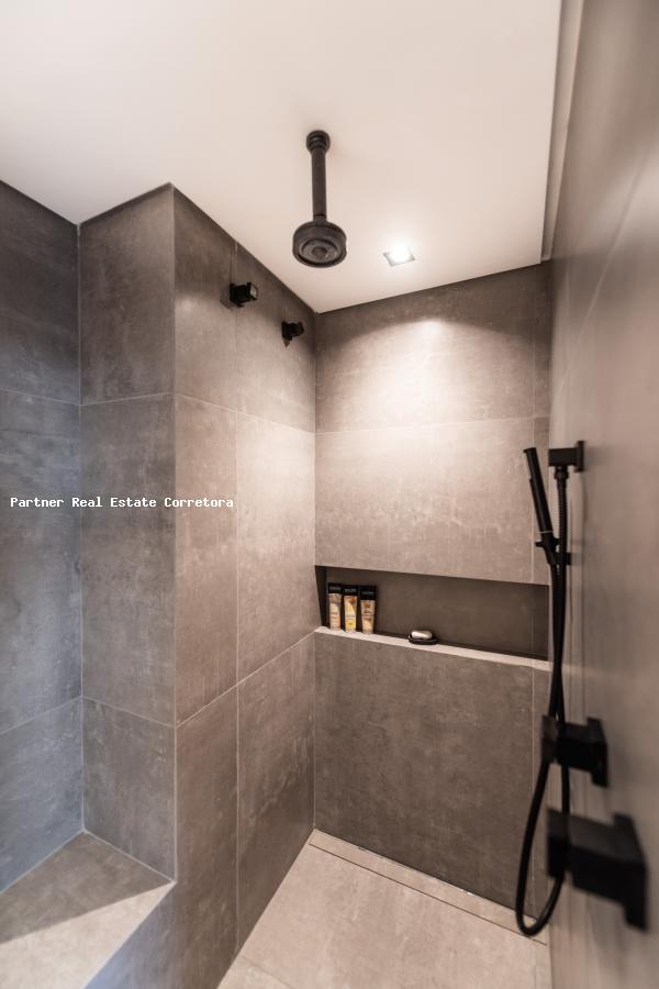 Cobertura, 1 quarto, 157 m² - Foto 10