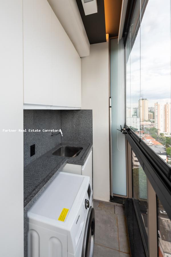 Cobertura, 1 quarto, 157 m² - Foto 11