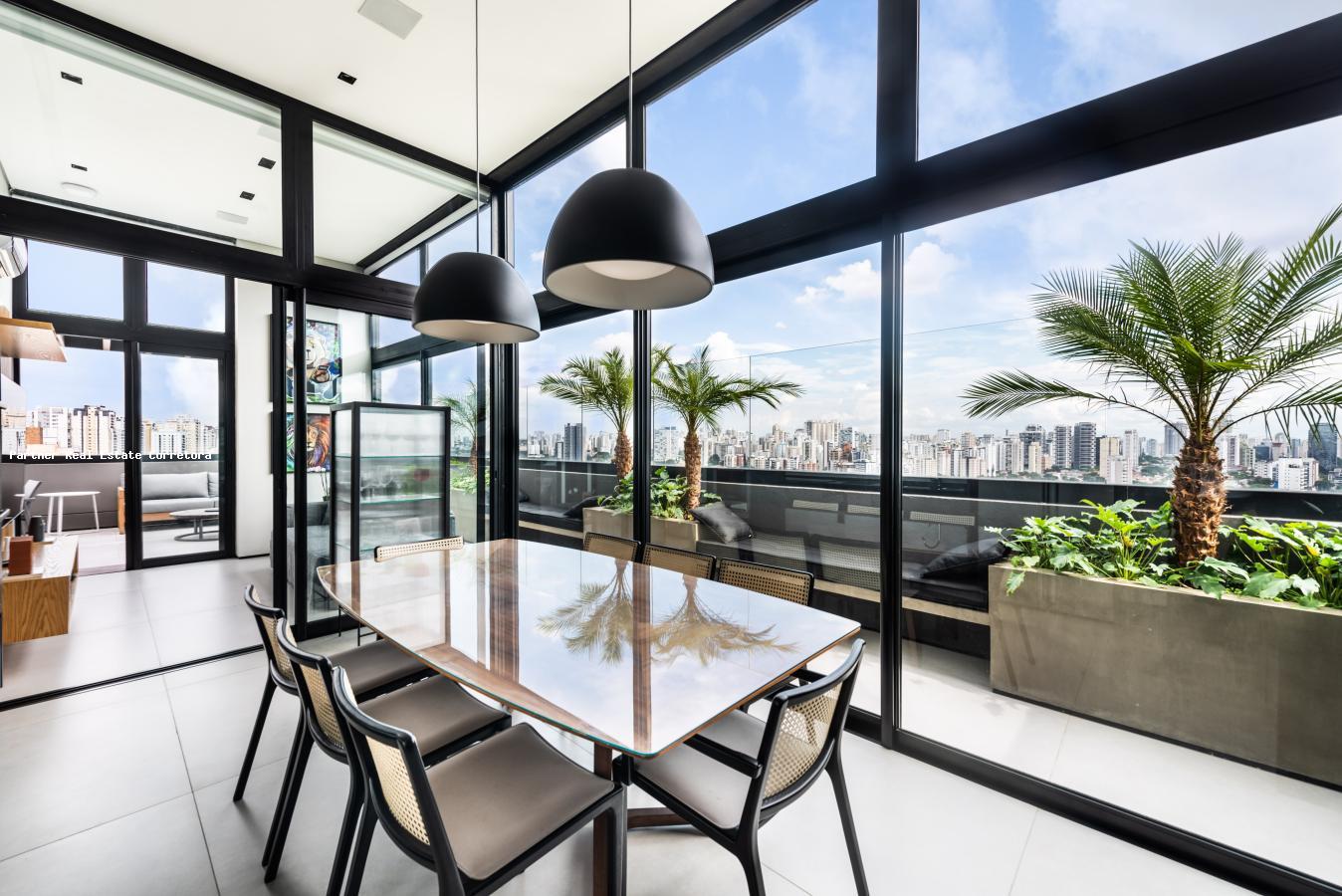 Cobertura, 1 quarto, 157 m² - Foto 13