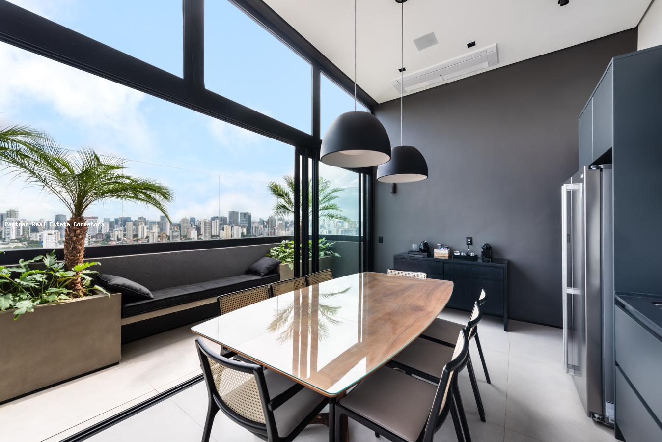 Cobertura, 1 quarto, 157 m² - Foto 14