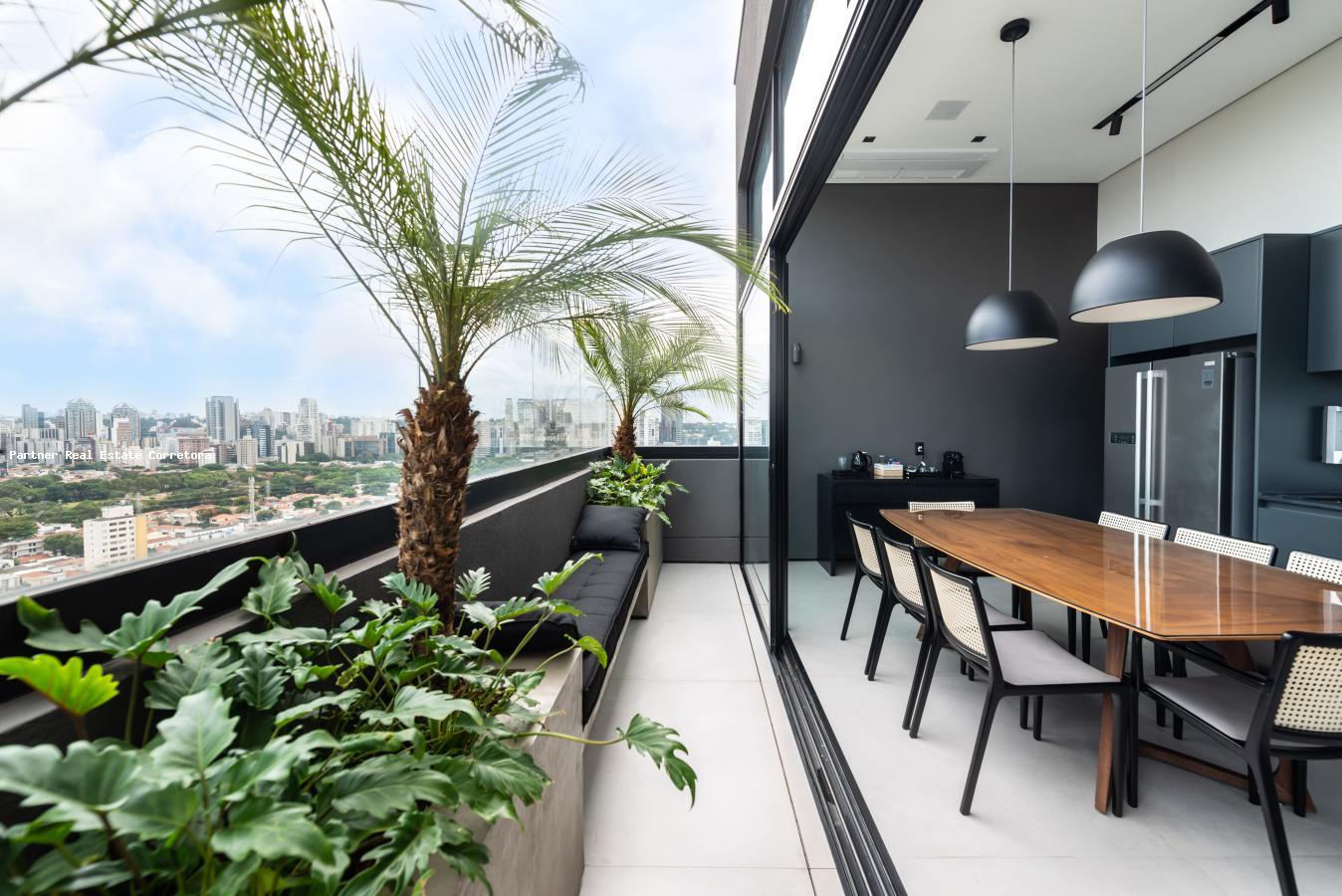 Cobertura, 1 quarto, 157 m² - Foto 17