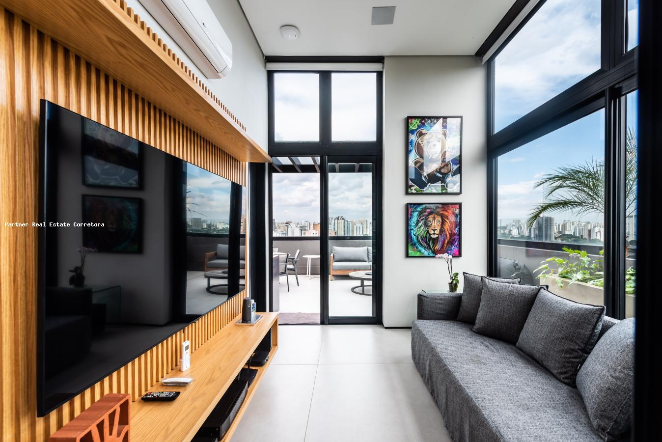 Cobertura, 1 quarto, 157 m² - Foto 18