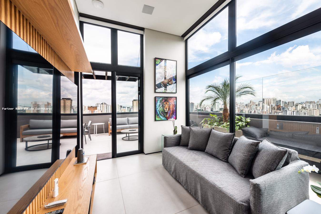 Cobertura, 1 quarto, 157 m² - Foto 19