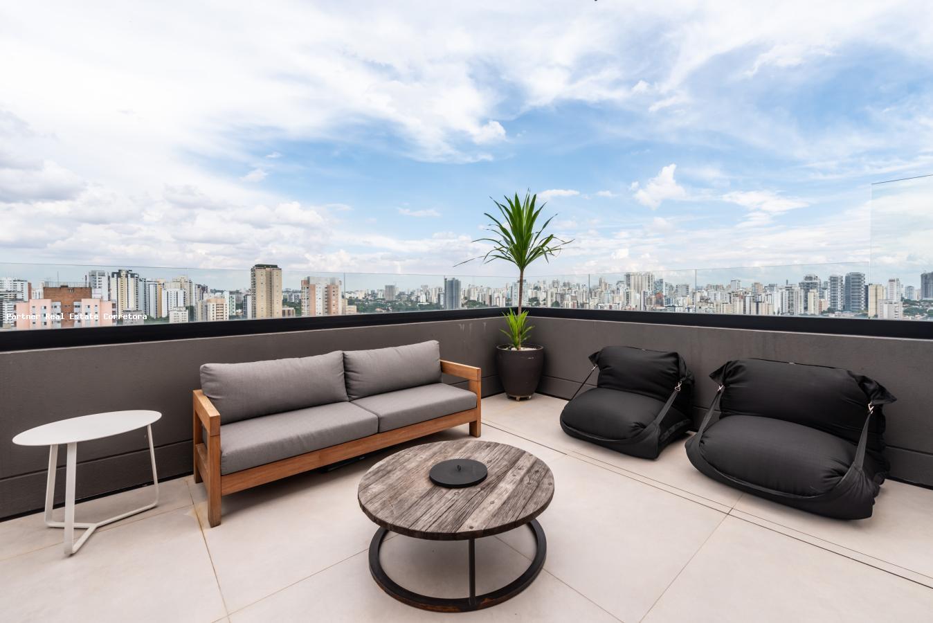 Cobertura, 1 quarto, 157 m² - Foto 21