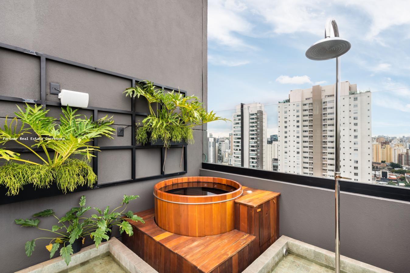 Cobertura, 1 quarto, 157 m² - Foto 26