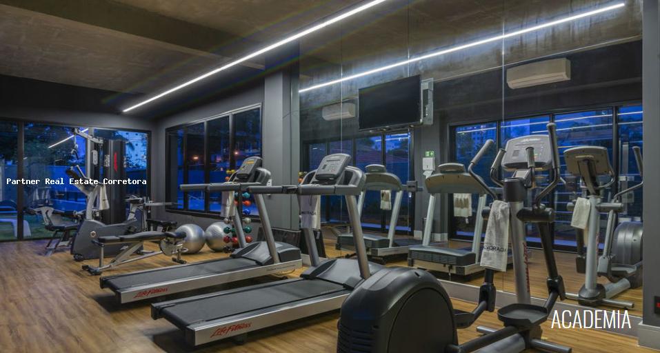 Cobertura, 1 quarto, 157 m² - Foto 34