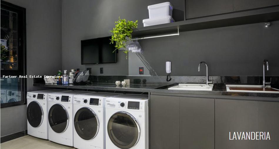 Cobertura, 1 quarto, 157 m² - Foto 33