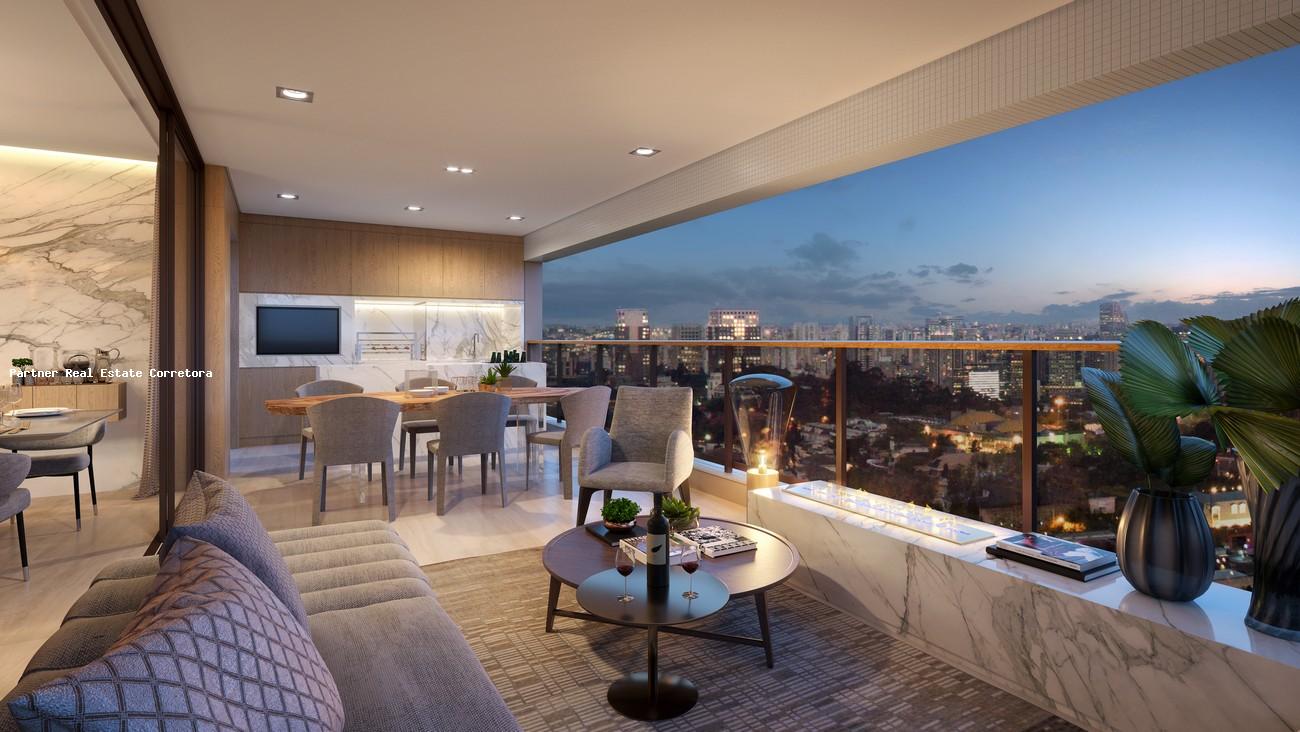 Cobertura, 4 quartos, 343 m² - Foto 27