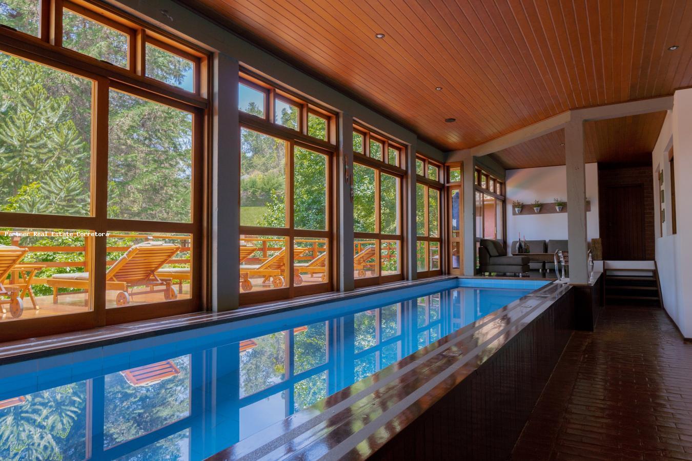 Casa, 7 quartos, 2541 m² - Foto 8