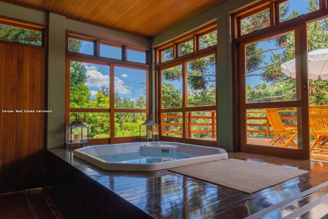 Casa, 7 quartos, 2541 m² - Foto 9