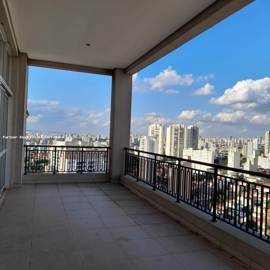 Apartamento, 4 quartos, 250 m² - Foto 1