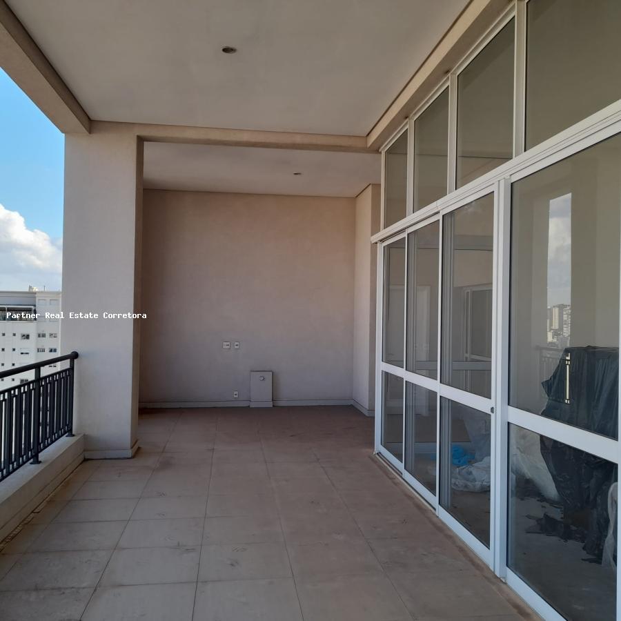 Apartamento, 4 quartos, 250 m² - Foto 35