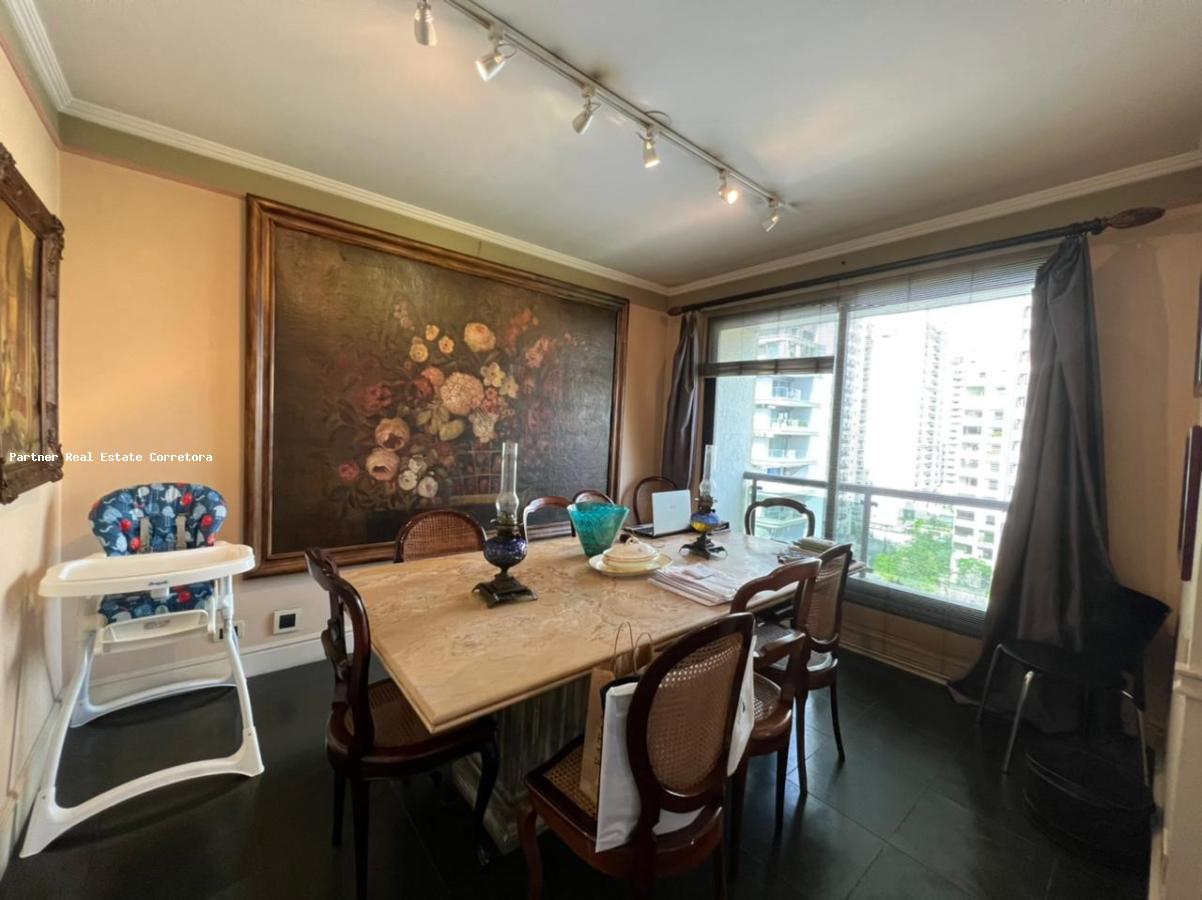 Apartamento, 4 quartos, 220 m² - Foto 28