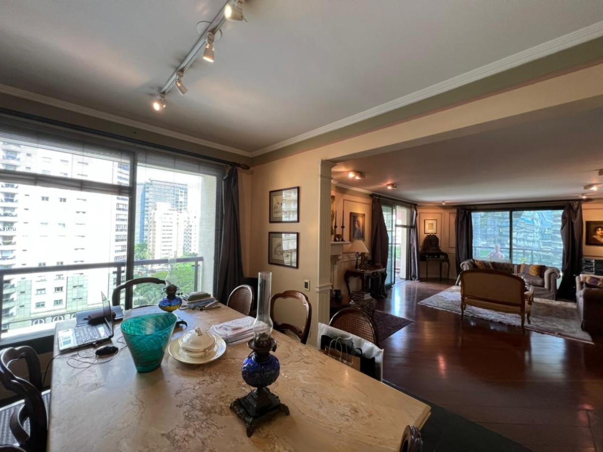 Apartamento, 4 quartos, 220 m² - Foto 29