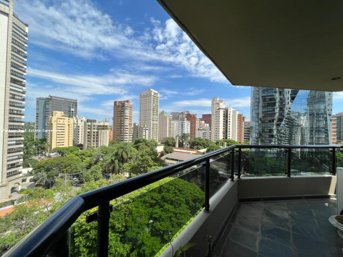 Apartamento, 4 quartos, 220 m² - Foto 33
