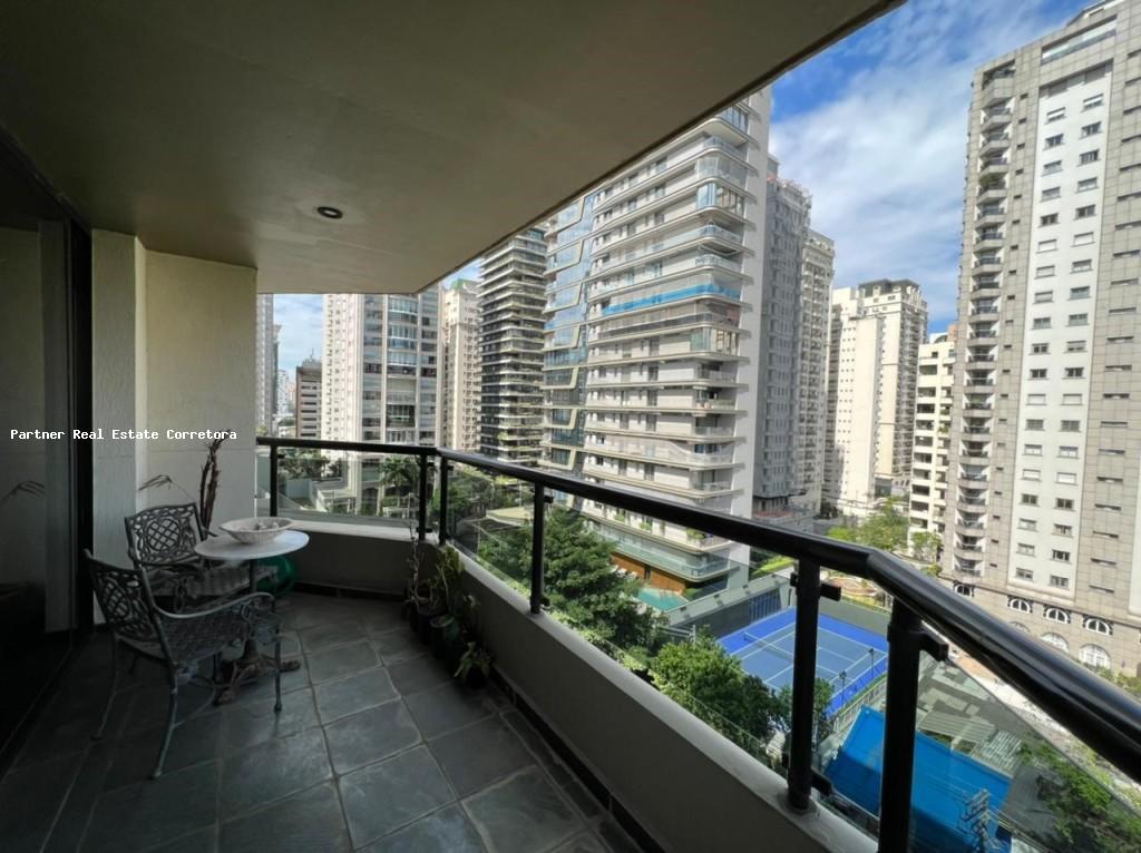 Apartamento, 4 quartos, 220 m² - Foto 36
