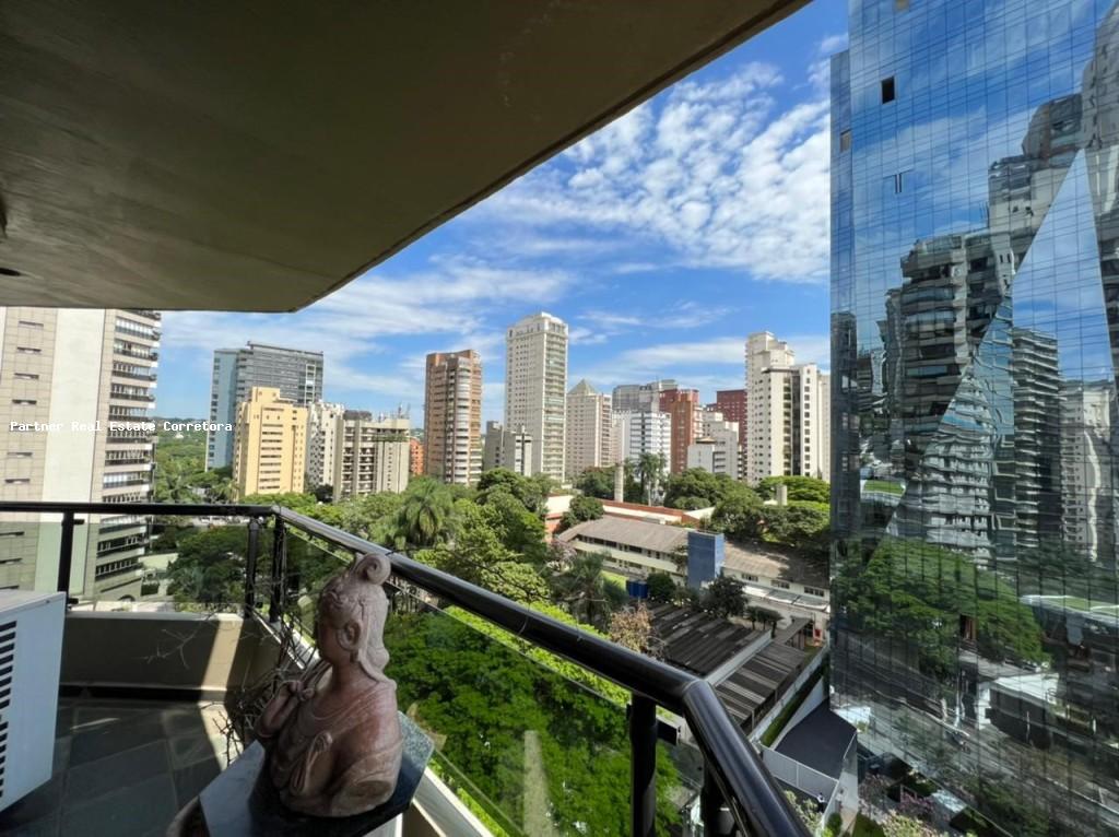 Apartamento, 4 quartos, 220 m² - Foto 34