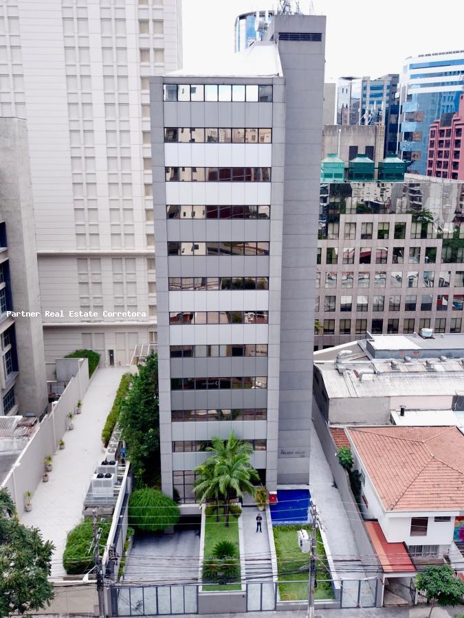 Prédio Inteiro, 4400 m² - Foto 1