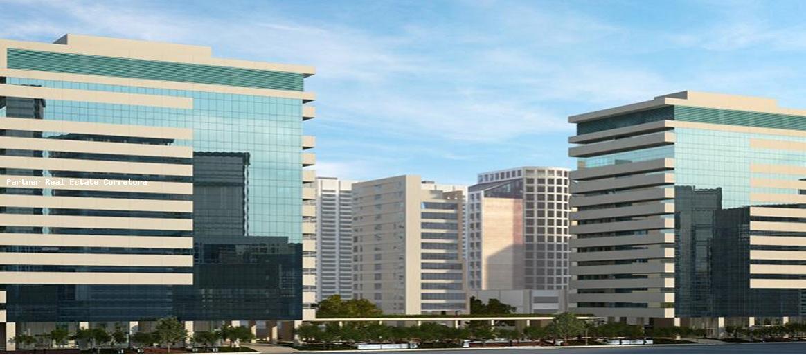 Sala-Conjunto, 377 m² - Foto 1