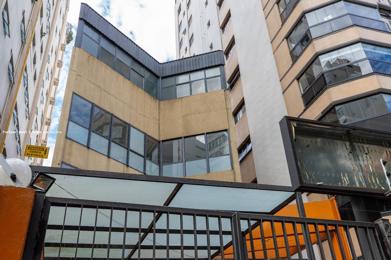 Prédio Inteiro, 1130 m² - Foto 1