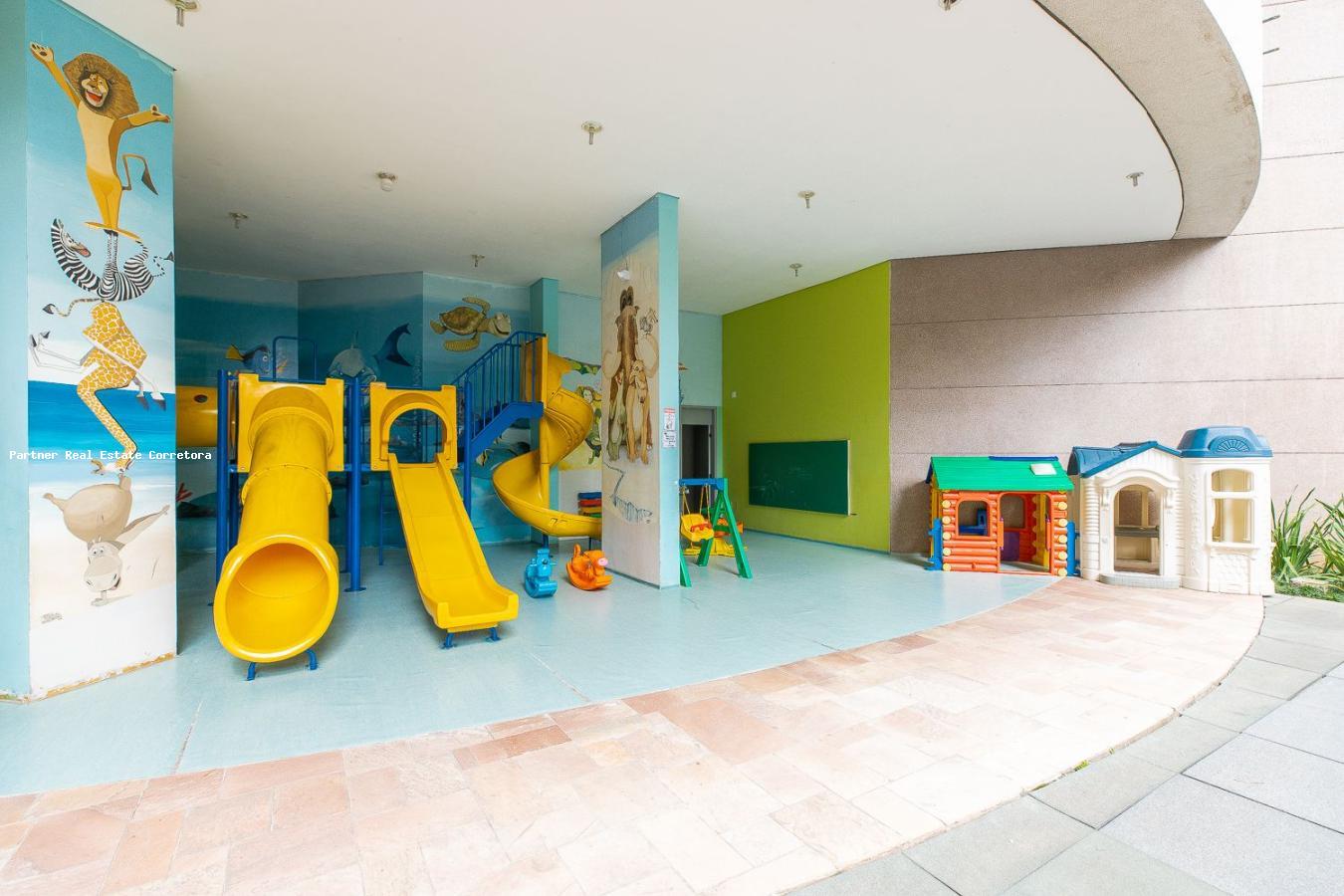 Cobertura, 4 quartos, 202 m² - Foto 2