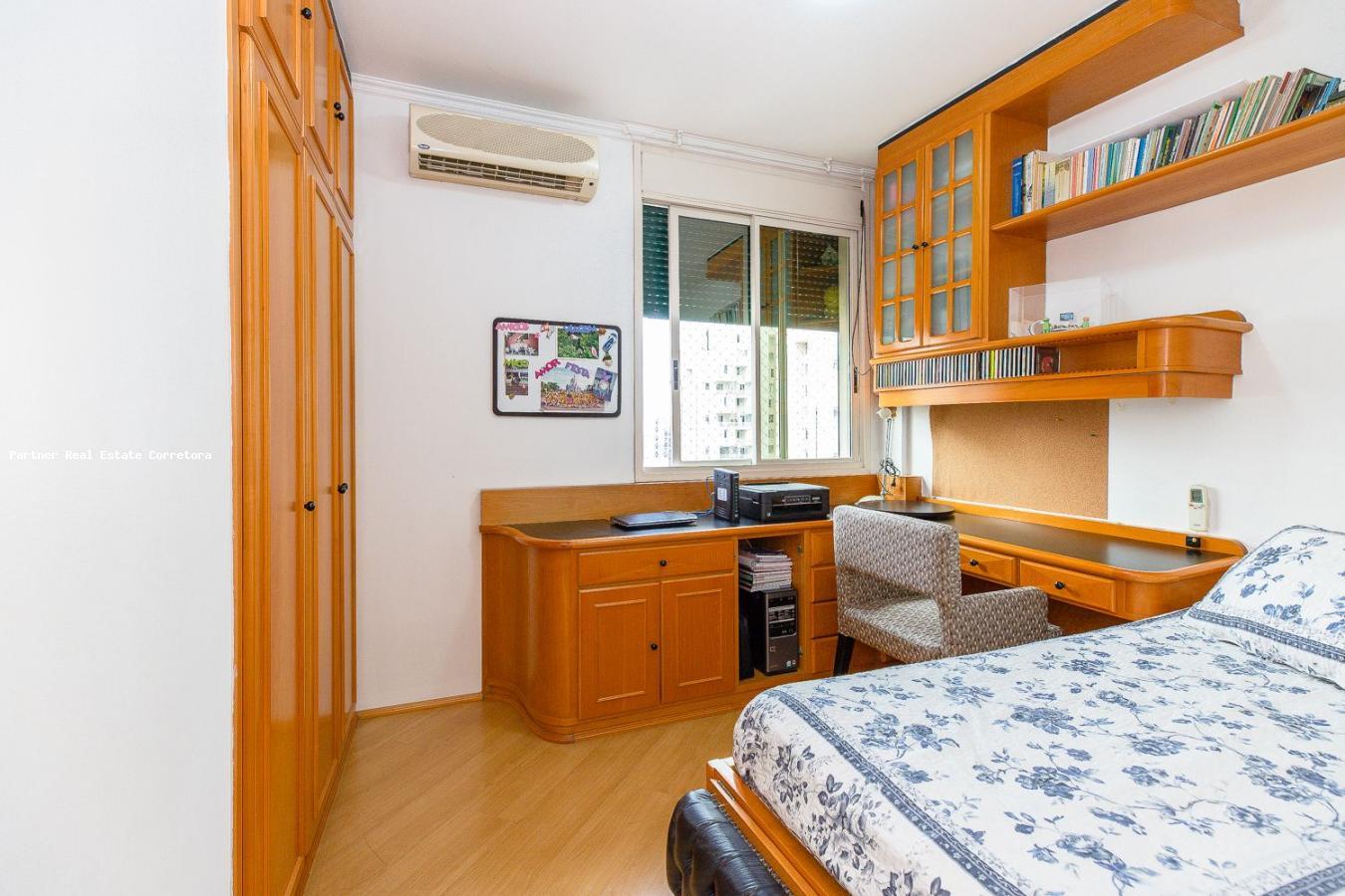 Cobertura, 4 quartos, 202 m² - Foto 20