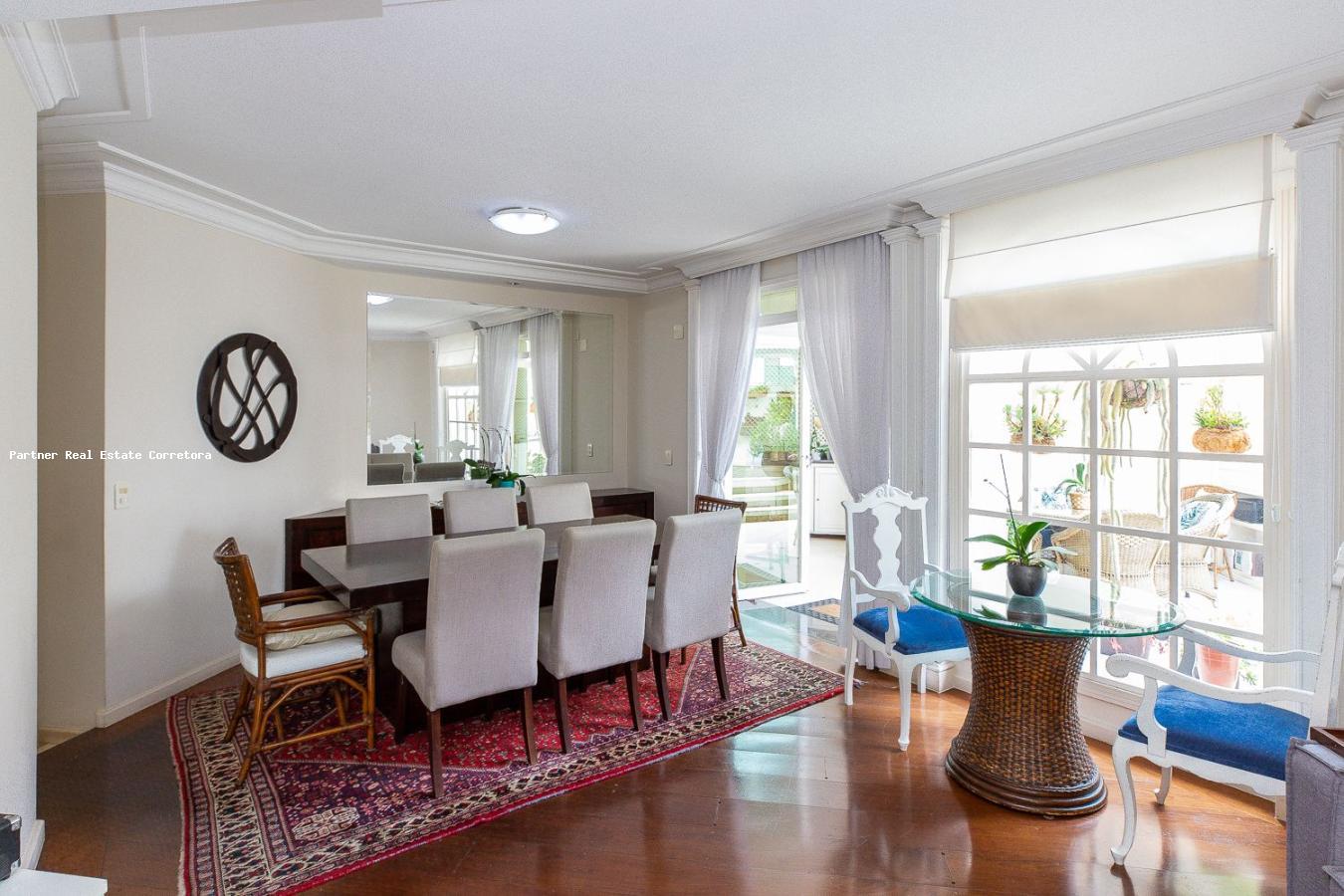 Cobertura, 4 quartos, 202 m² - Foto 30