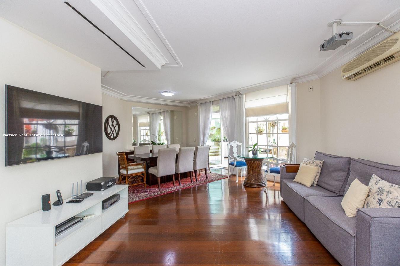 Cobertura, 4 quartos, 202 m² - Foto 28