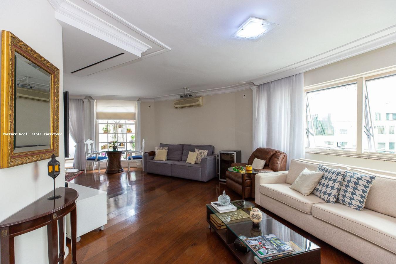 Cobertura, 4 quartos, 202 m² - Foto 34