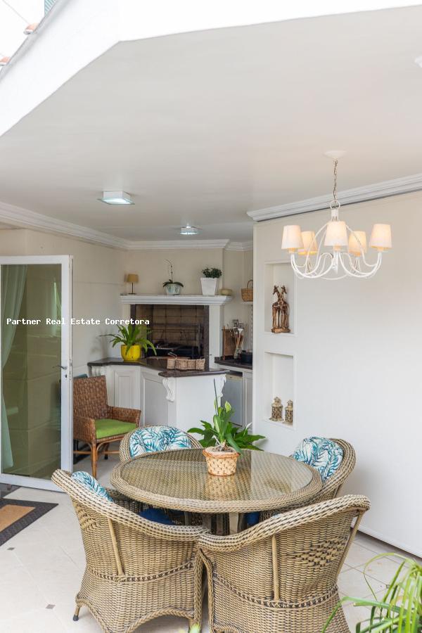 Cobertura, 4 quartos, 202 m² - Foto 36