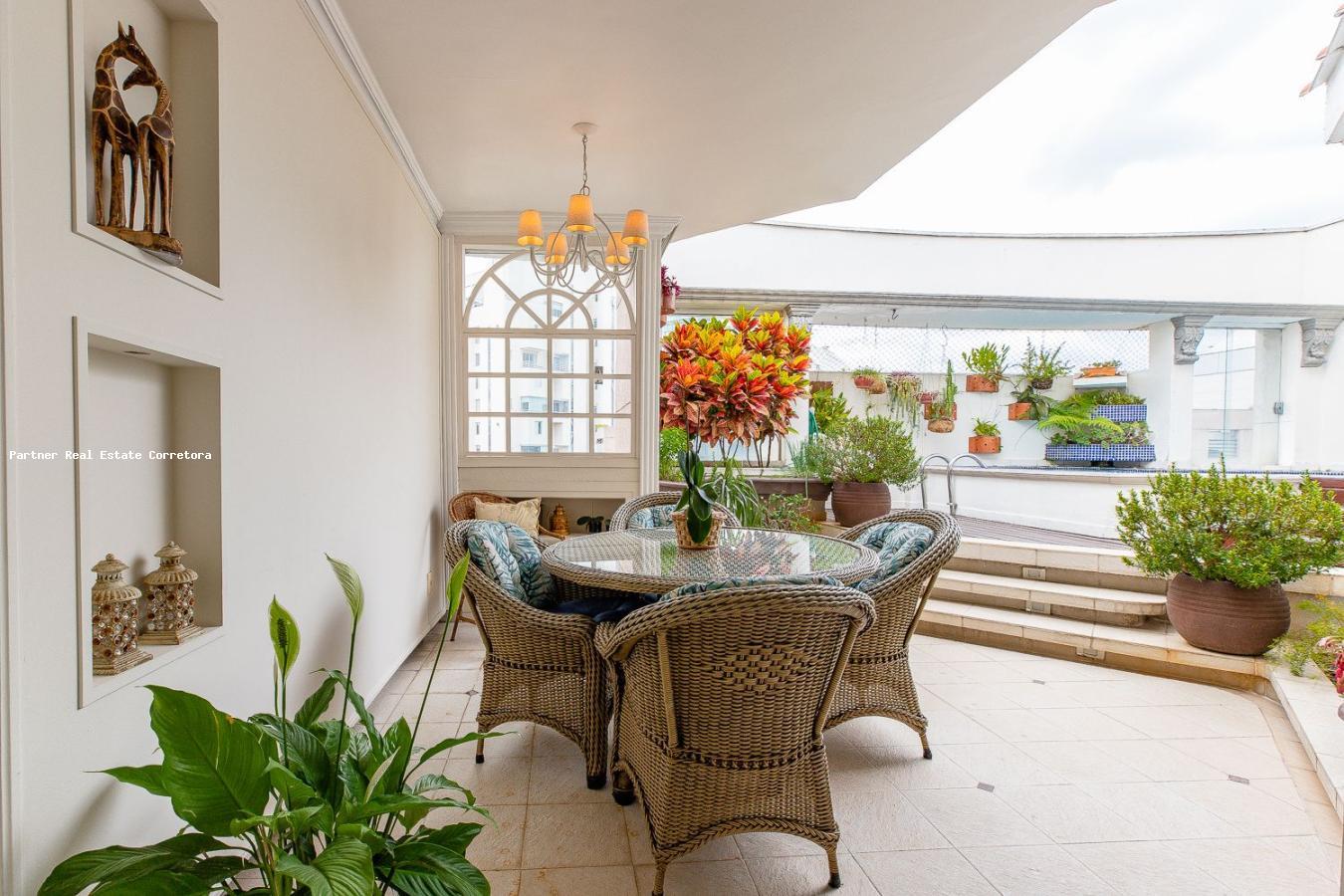 Cobertura, 4 quartos, 202 m² - Foto 45