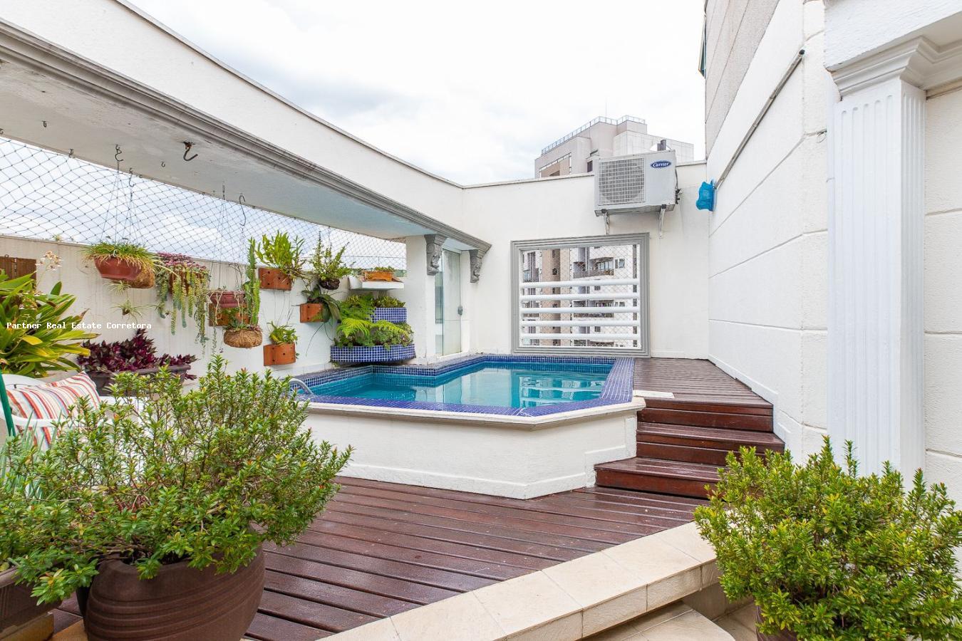 Cobertura, 4 quartos, 202 m² - Foto 44