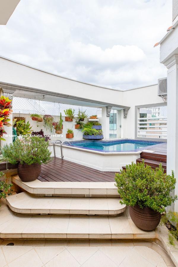 Cobertura, 4 quartos, 202 m² - Foto 47