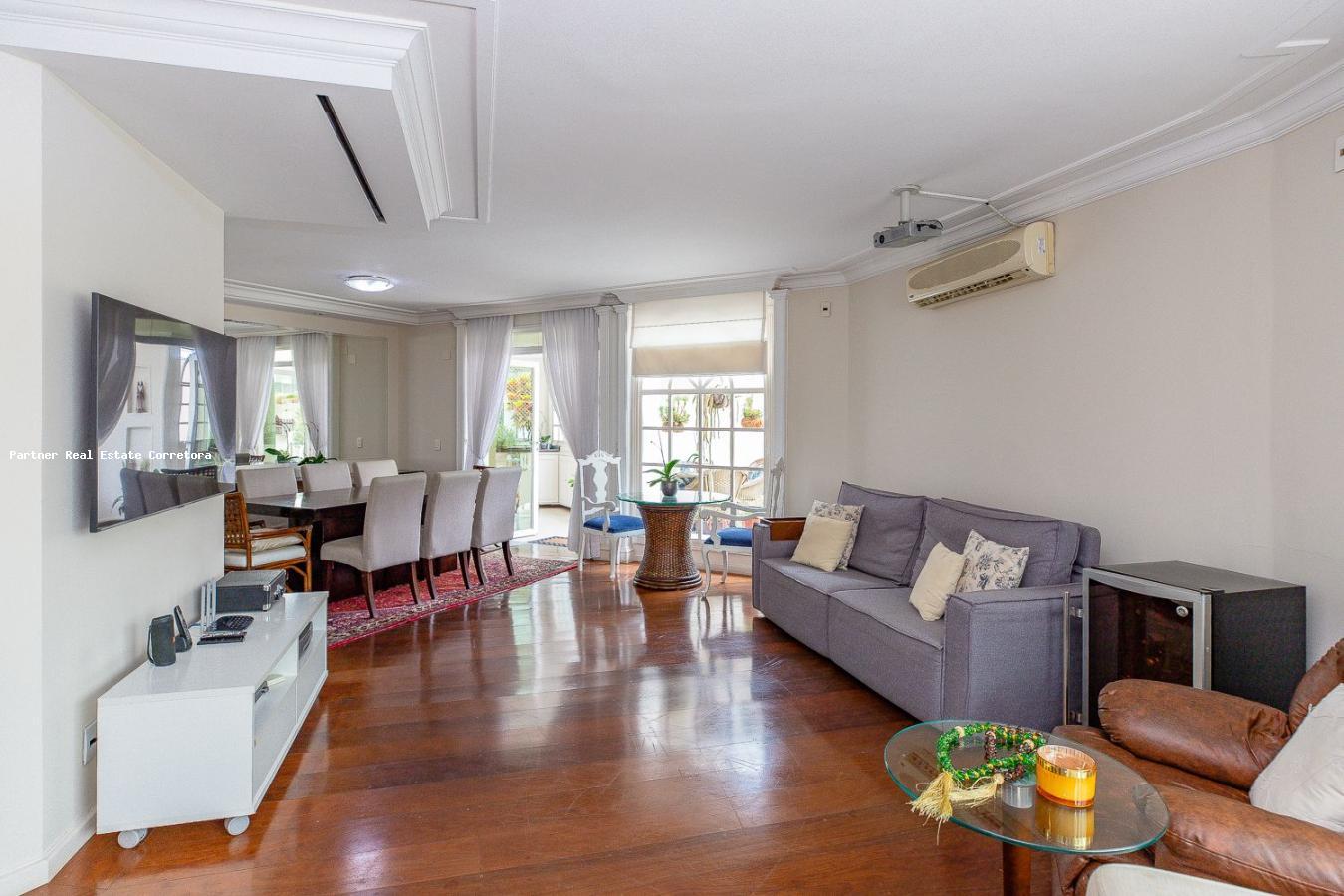 Cobertura, 4 quartos, 202 m² - Foto 46