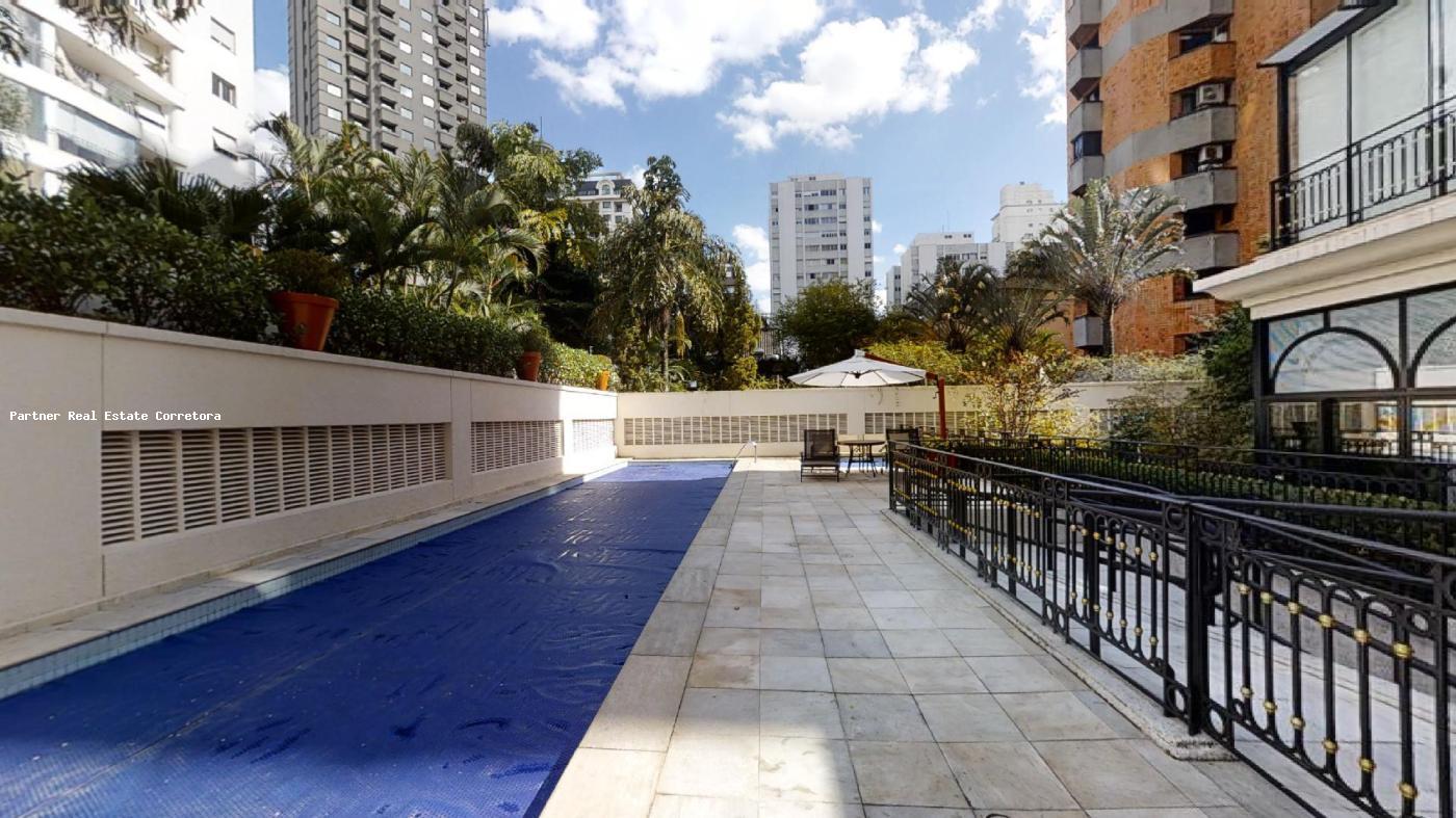 Apartamento, 3 quartos, 261 m² - Foto 5