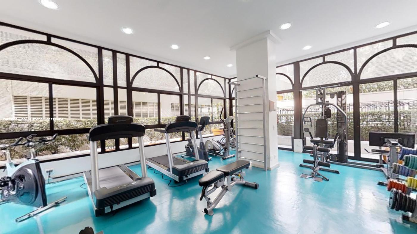 Apartamento, 3 quartos, 261 m² - Foto 6