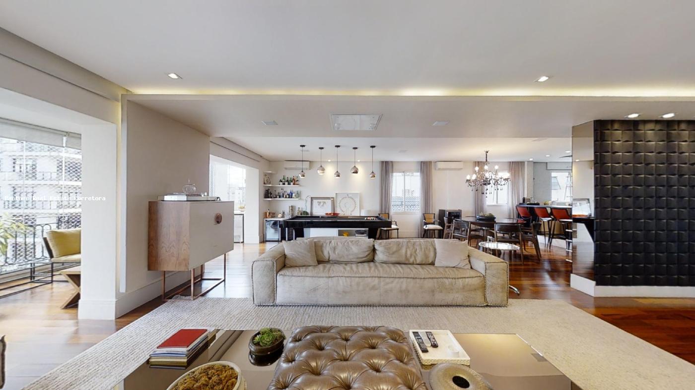 Apartamento, 3 quartos, 261 m² - Foto 10