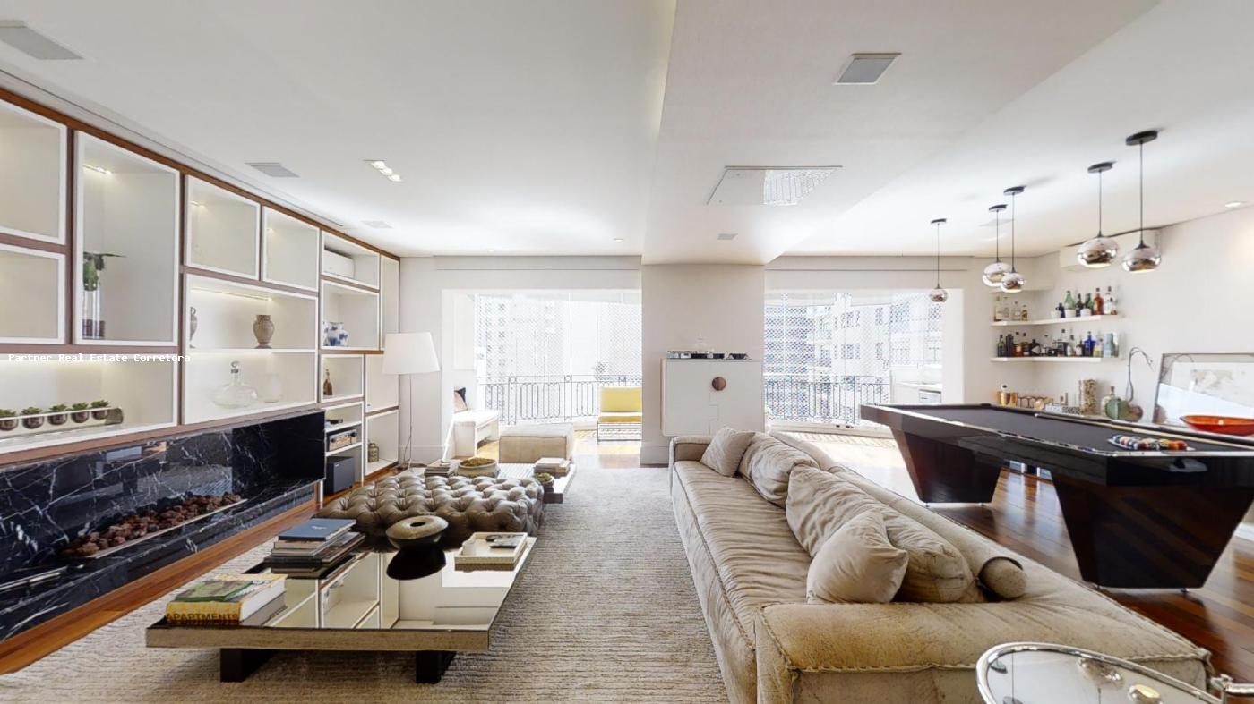 Apartamento, 3 quartos, 261 m² - Foto 9