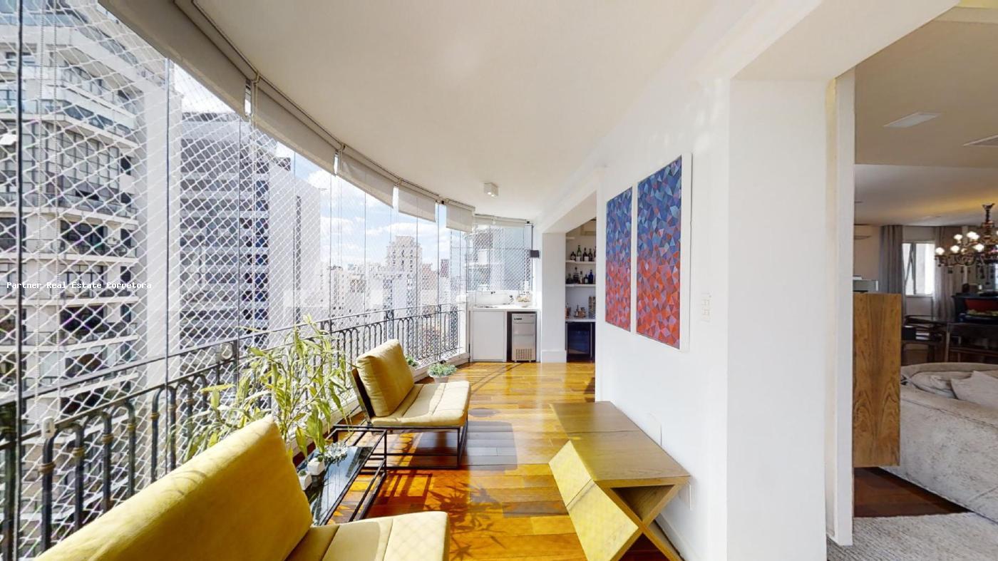 Apartamento, 3 quartos, 261 m² - Foto 12