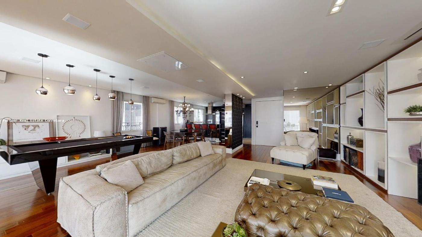 Apartamento, 3 quartos, 261 m² - Foto 11