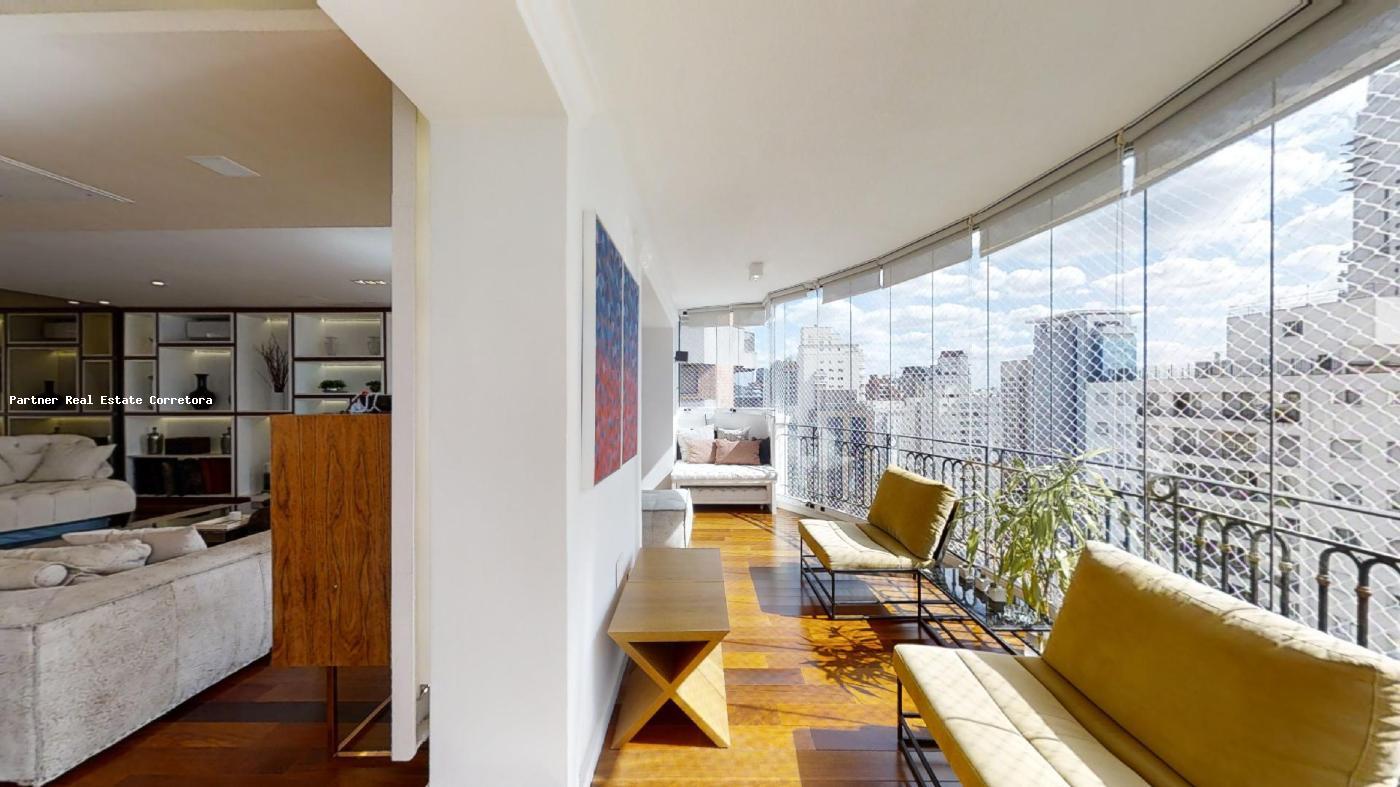 Apartamento, 3 quartos, 261 m² - Foto 13