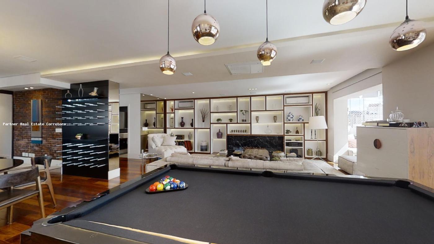 Apartamento, 3 quartos, 261 m² - Foto 14