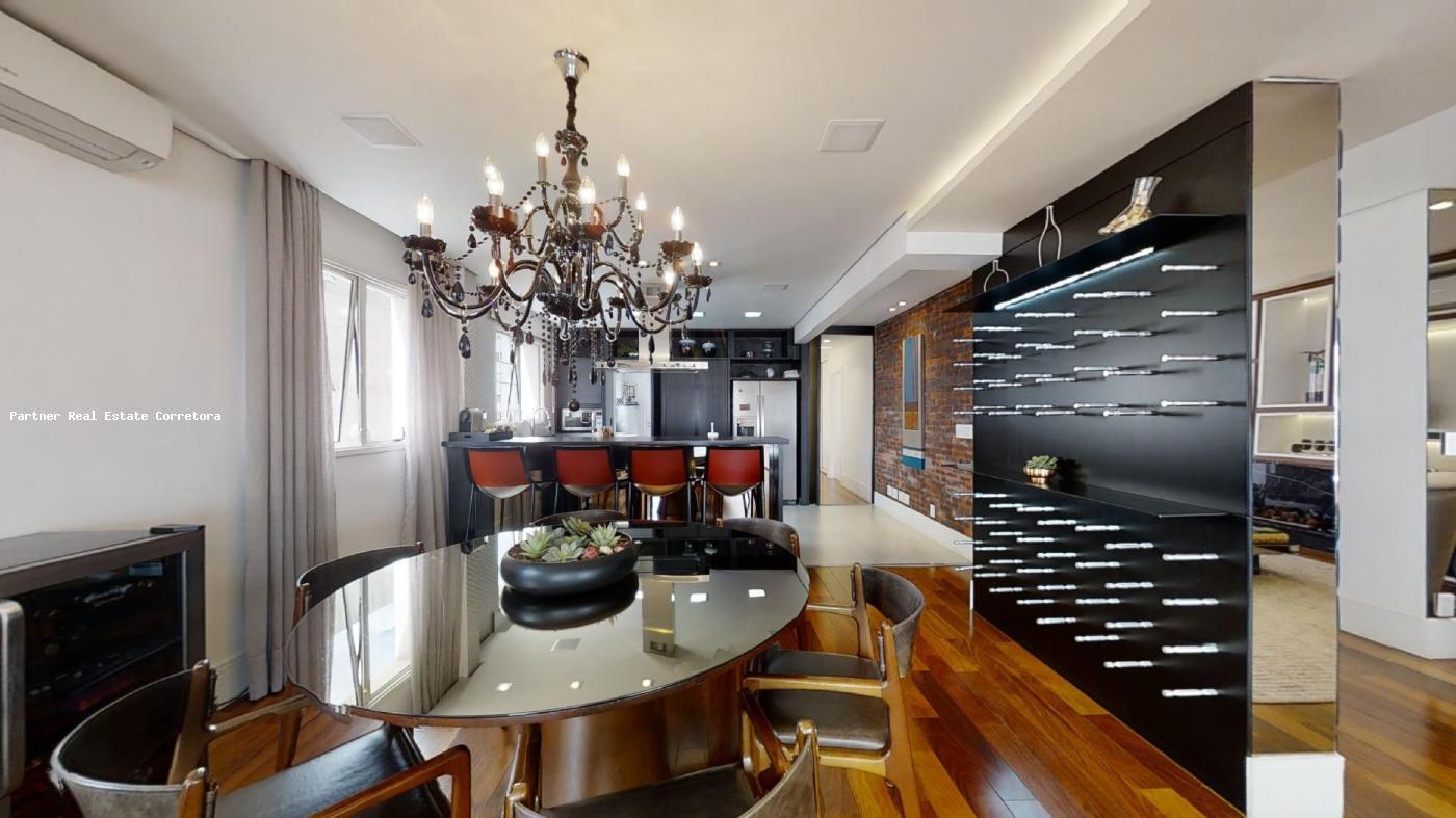 Apartamento, 3 quartos, 261 m² - Foto 15