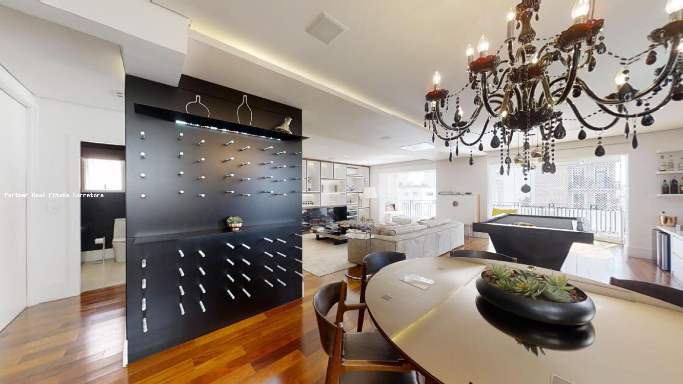Apartamento, 3 quartos, 261 m² - Foto 16