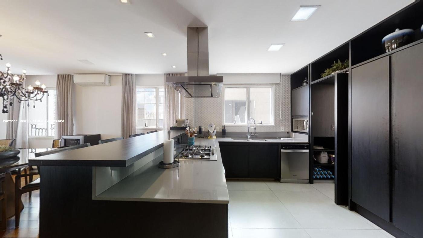 Apartamento, 3 quartos, 261 m² - Foto 18